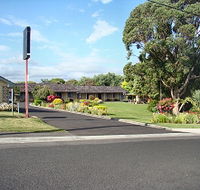 Willaway Motel Apartments - Palm Beach Accommodation