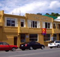 TRC Hotel - Palm Beach Accommodation