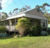 Mandala Bruny Island - Palm Beach Accommodation