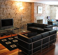Sullivans Cove Apartments - Dockside Salamanca - Palm Beach Accommodation