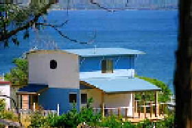 Bruny Island Accommodation Services - The Don - Palm Beach Accommodation 0
