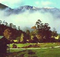 Mountain Valley Wilderness Holidays - Palm Beach Accommodation
