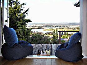 Trevallyn TAS Palm Beach Accommodation