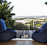 Forest Road Apartments - Palm Beach Accommodation
