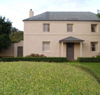 Old Wesleydale Heritage Accommodation - Palm Beach Accommodation