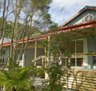 Crays Accommodation - The Esplanade - Palm Beach Accommodation