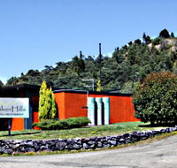 Silver Hills Motel - Palm Beach Accommodation