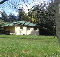 Springfield Deer Farm - Palm Beach Accommodation
