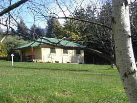 Springfield Deer Farm - Palm Beach Accommodation 0