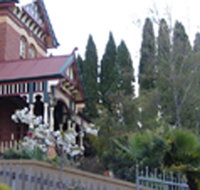 Werndee - Palm Beach Accommodation