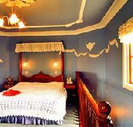 Hatchers Richmond Manor - Palm Beach Accommodation