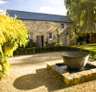 Red Feather Inn - The - Palm Beach Accommodation