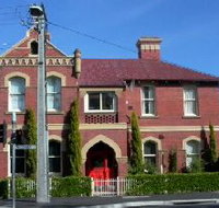 Edinburgh Gallery Bed  Breakfast - Palm Beach Accommodation