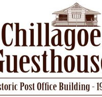 Chillagoe Guest House - Palm Beach Accommodation