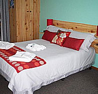 Devonport Holiday Village - Palm Beach Accommodation
