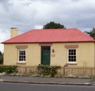 The Jenny Wren - Palm Beach Accommodation