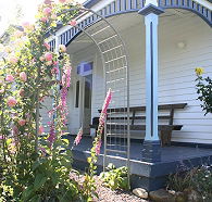 Devonport Bed  Breakfast - Palm Beach Accommodation