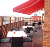 Formby Hotel - Palm Beach Accommodation