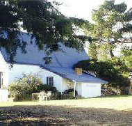 Waverley Cottage - Palm Beach Accommodation
