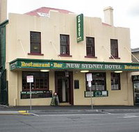New Sydney Hotel - Palm Beach Accommodation