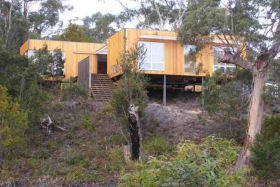 Bruny Island Weekender - Palm Beach Accommodation 0