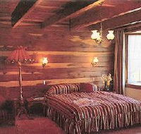 Kaydale Lodge Gardens Accommodation - Palm Beach Accommodation