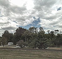 Deloraine Apex Caravan Park - Palm Beach Accommodation