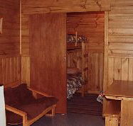 Wings Wildlife Park Accommodation - Palm Beach Accommodation
