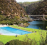 Charlton Lodge - Palm Beach Accommodation