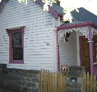 Peck's on Pine - Palm Beach Accommodation