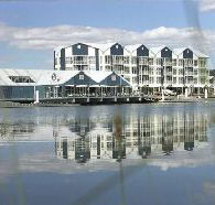 Peppers Seaport Hotel - Launceston - Palm Beach Accommodation
