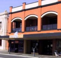 Merseybank Apartments - Palm Beach Accommodation
