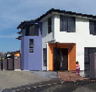 Oakley Place Townhouse - Tasmanian Short Stays - Palm Beach Accommodation
