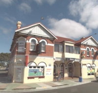 Federal - Hotel - Palm Beach Accommodation