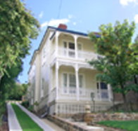 Swan Terrace - Palm Beach Accommodation