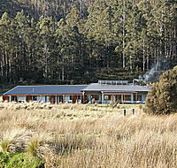 Forest Walks Lodge - Eco-Accommodation - Palm Beach Accommodation