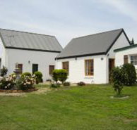 Richmond Barracks - Palm Beach Accommodation