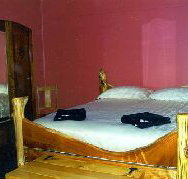 Rack and Rail - Palm Beach Accommodation