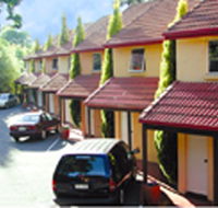 Elphin Villas Motel  Serviced Apartments - Palm Beach Accommodation