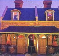 Memory Lane Cottages - Palm Beach Accommodation