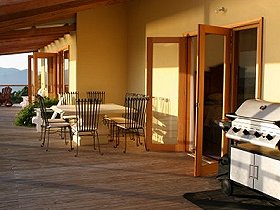 Port Arthur Escapes - Wallaby Lodge - Palm Beach Accommodation 0