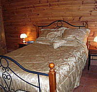 Barra Farm Bed and Breakfast - Palm Beach Accommodation