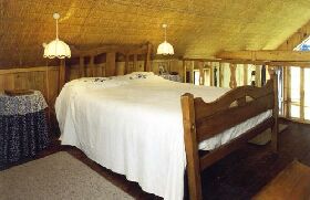 Oatlands TAS Palm Beach Accommodation