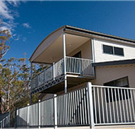 Bruny Island Accommodation Services - Echidna - Palm Beach Accommodation