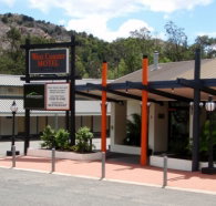 Westcoaster Motel - Palm Beach Accommodation