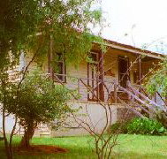 Bruny Island Villas - Wayaree - Palm Beach Accommodation