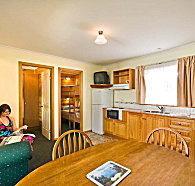 Leisureville Caravan Park - Palm Beach Accommodation