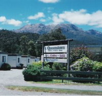 Queenstown Cabin and Tourist Park - Palm Beach Accommodation