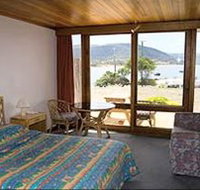 Silver Sands Hotel Motel - Palm Beach Accommodation