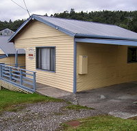 George's Cottage - Palm Beach Accommodation